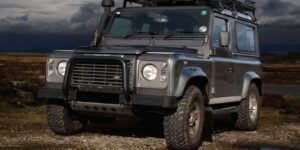 Land Rover Diagnostic Fault Finding and Performance Tuning